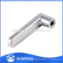 die cast zinc alloy handle use for Led light